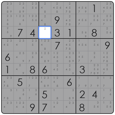 sudoku offline